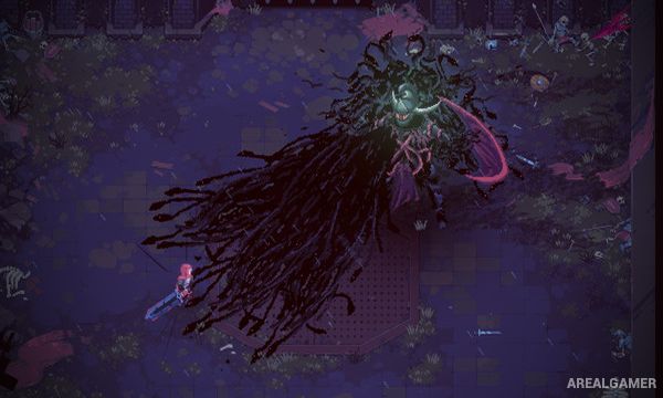 Eldest Souls Screenshot 3