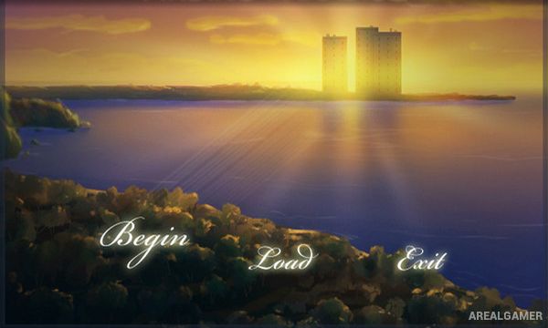 Finding Paradise Screenshot 1