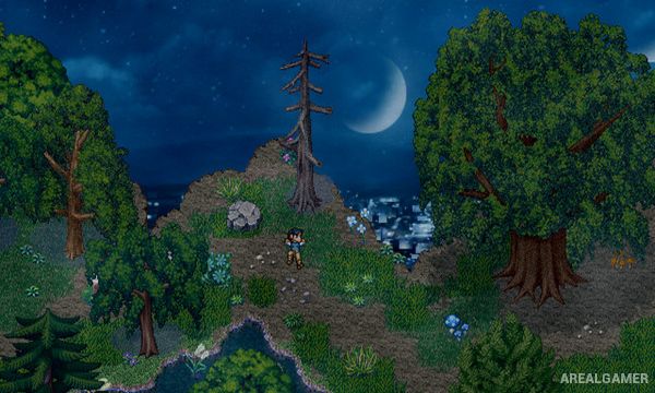 Finding Paradise Screenshot 3