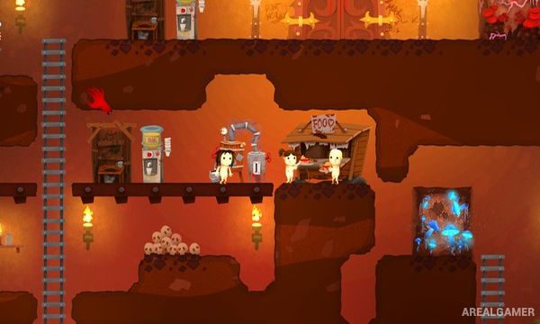 Hell Architect Screenshot 2