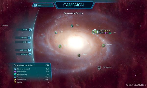 Imagine Earth Screenshot 2