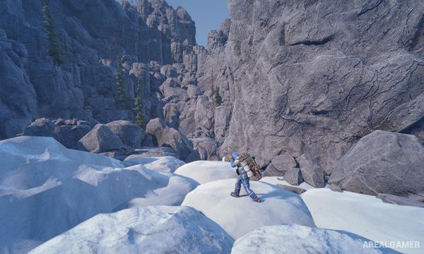 Insurmountable Screenshot 3
