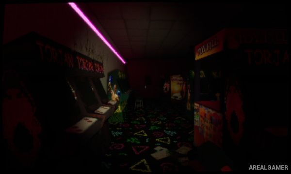 JANITOR BLEEDS Screenshot 1