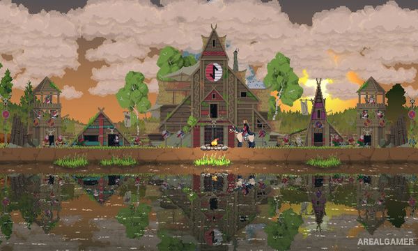 Kingdom: Two Crowns Screenshot 1