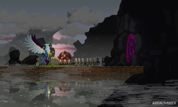 Kingdom: Two Crowns Screenshot 2