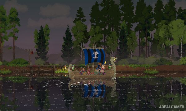 Kingdom: Two Crowns Screenshot 3