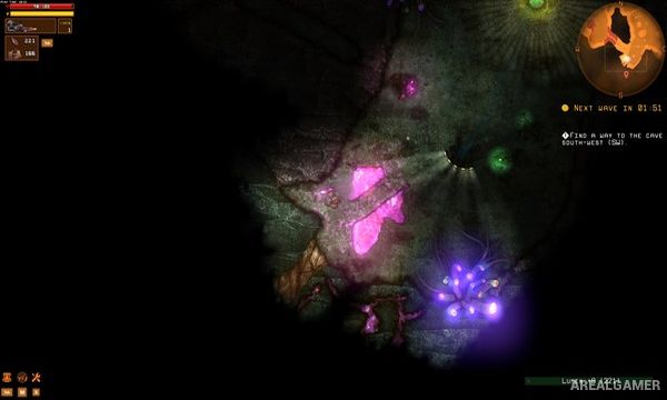 Lumencraft Screenshot 3