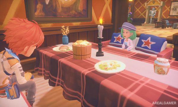 My Time At Portia Screenshot 2
