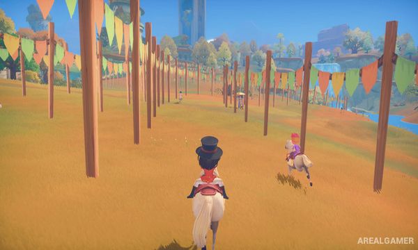 My Time At Portia Screenshot 3