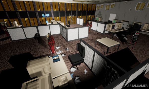 Nightmare Reaper Screenshot 3