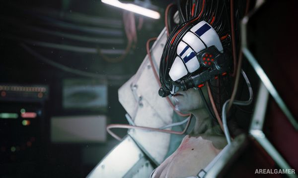 Observer: System Redux Screenshot 2
