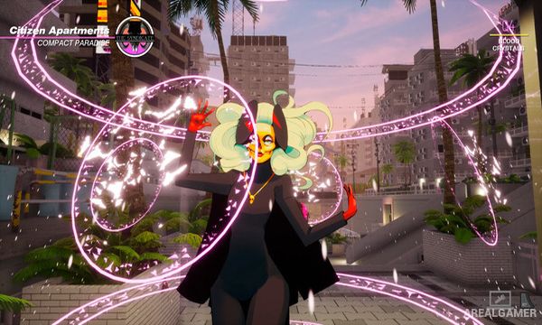 Paradise Killer Screenshot 3