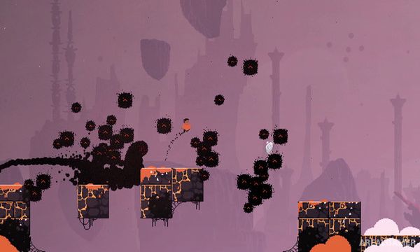 RUN: The world in-between Screenshot 3
