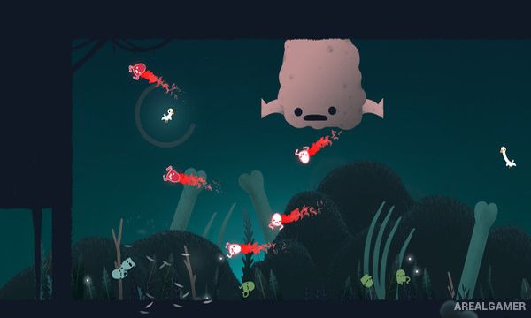 SHEEPO Screenshot 2