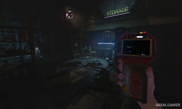 SOMA Screenshot 2
