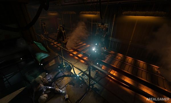 SOMA Screenshot 3