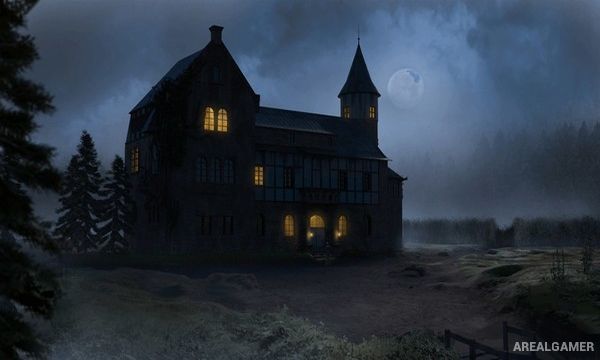 Saint Kotar Screenshot 1