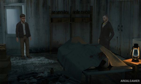Saint Kotar Screenshot 2