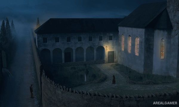 Saint Kotar Screenshot 3