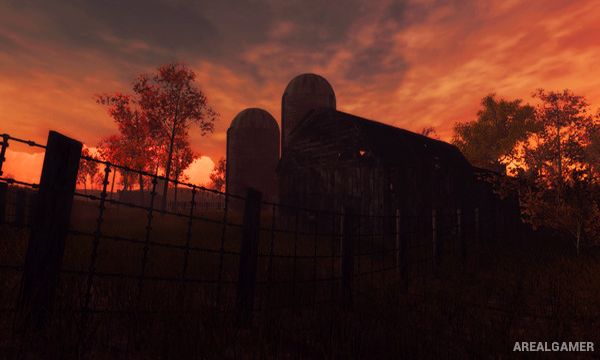 Slender: The Arrival Screenshot 1