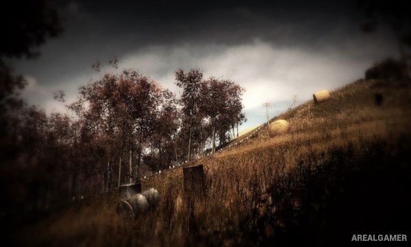 Slender: The Arrival Screenshot 2
