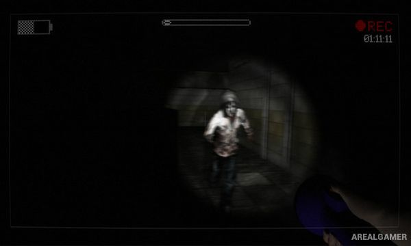 Slender: The Arrival Screenshot 3