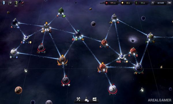 Slipways Screenshot 1