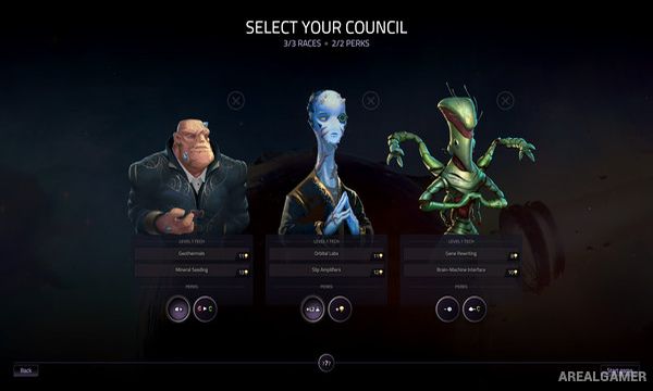 Slipways Screenshot 3