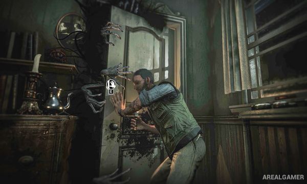 Song of Horror Screenshot 2