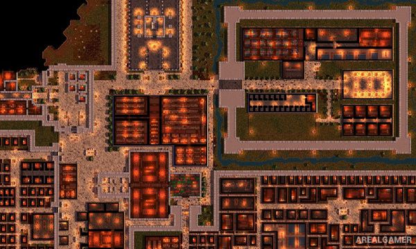 Songs of Syx Screenshot 1