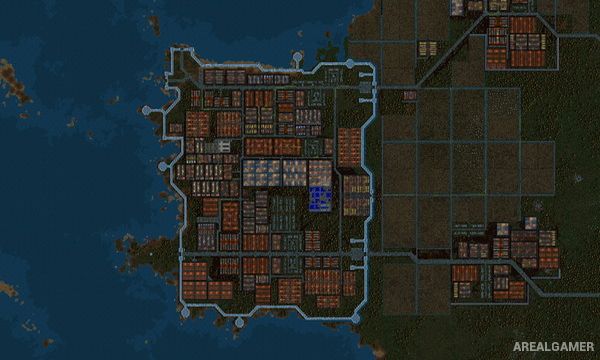 Songs of Syx Screenshot 2