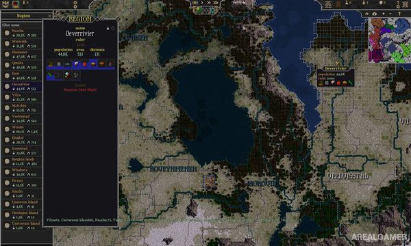 Songs of Syx Screenshot 3