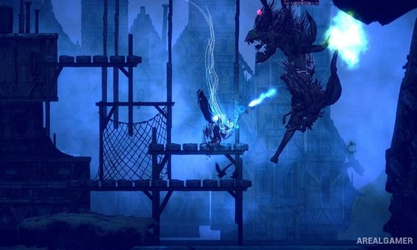 Source of Madness Screenshot 1