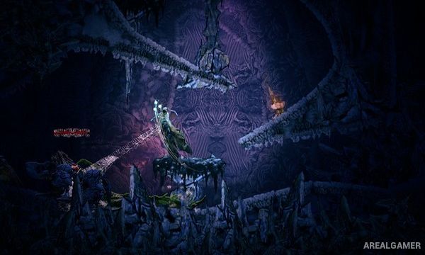 Source of Madness Screenshot 3