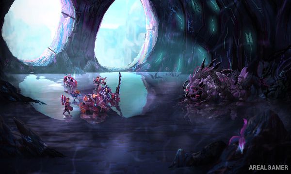 Star Renegades Screenshot 2