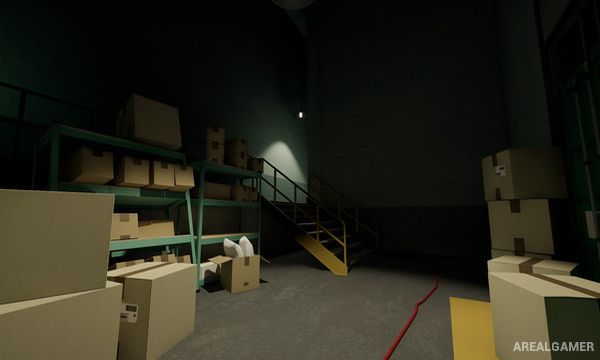 Superliminal Screenshot 2
