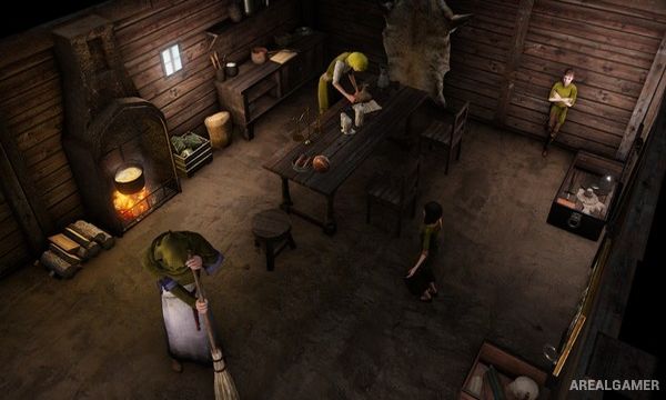 The Guild 3 Screenshot 3