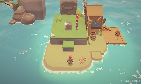 The Lightbringer Screenshot 1
