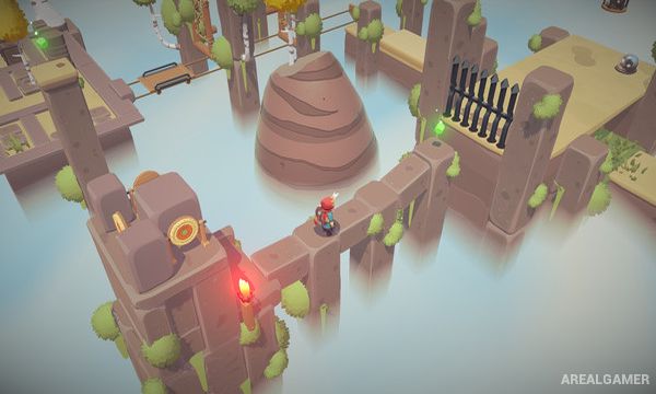The Lightbringer Screenshot 2