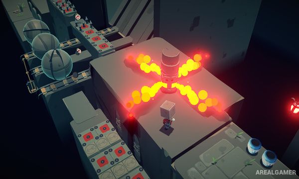 The Lightbringer Screenshot 3