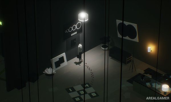 The Plane Effect Screenshot 1