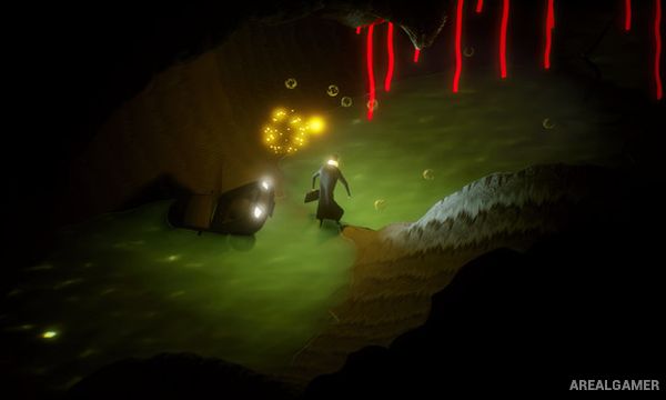 The Plane Effect Screenshot 2