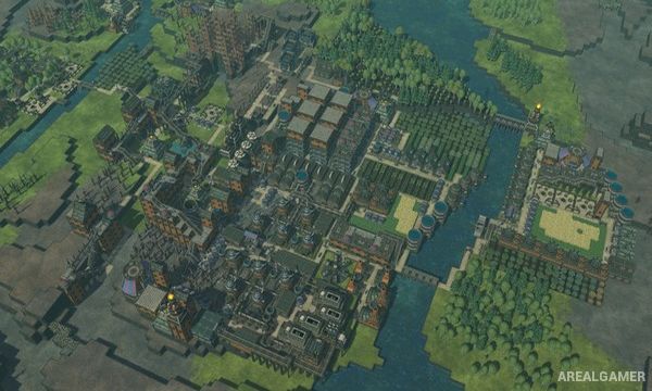 Timberborn Screenshot 1