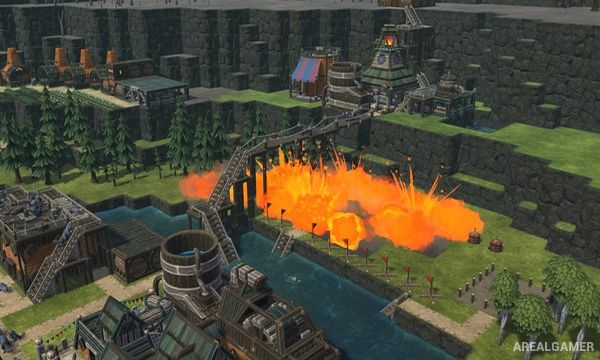 Timberborn Screenshot 3
