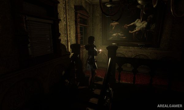 Tormented Souls Screenshot 2