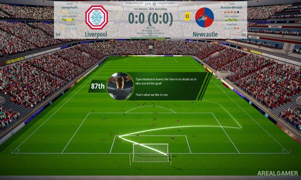 WE ARE FOOTBALL Screenshot 1