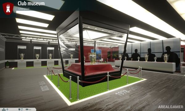 WE ARE FOOTBALL Screenshot 2