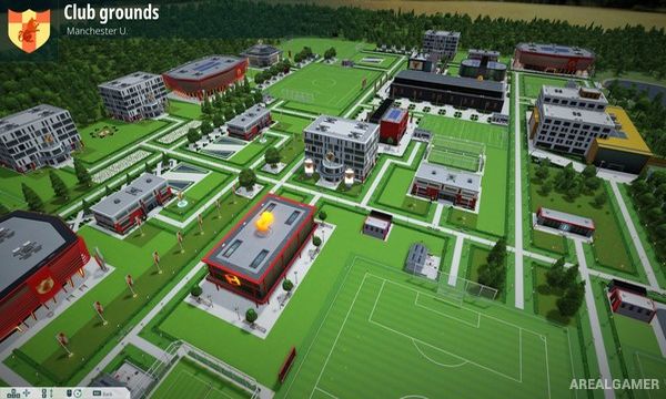 WE ARE FOOTBALL Screenshot 3