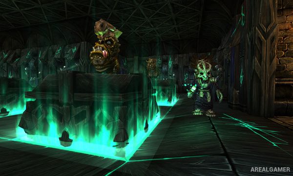 War for the Overworld Screenshot 2