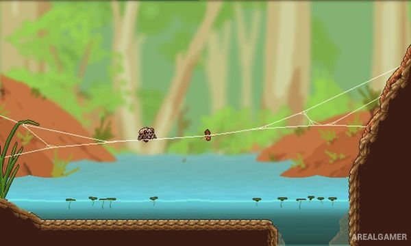 Webbed Screenshot 3